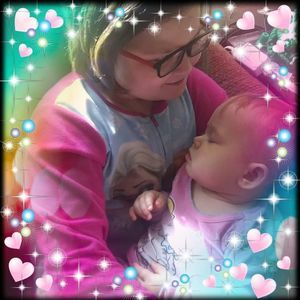 Meet your Posher, Elaine